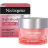 JOHNSON&JOHNSON NEUTROGENA BRIGHT BOOST CR NTT
