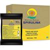 Spirulina marcus rohrer ricarica 180 compresse