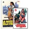 Highshow La macchina della violenza (DVD + Poster)