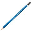 STAEDTLER Matita di grafite Mars Lumograph 100 - gradazione 4H - Staedtler (unità vendita 12 pz.)