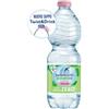 SAN BENEDETTO Acqua naturale - PET - bottiglia da 500 ml - San Benedetto (unità vendita 24 pz.)
