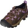 KEEN Targhee 2 Waterproof, Scarpe da Escursionismo Donna, Grigio (Magnet/Coral), 39.5 EU