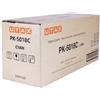 Utax Toner Ciano Pk-5018C 1T02Twcut0 11000 Pagine Originale