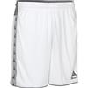 Select, Pantaloni Corti Bambino Ultimate, Bianco (Weiß), 6-8 Anni