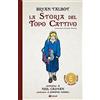 Tunué La storia del topo cattivo