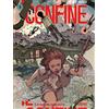 Sergio Bonelli Editore Il confine. Il marchio della carne (Vol. 9)