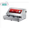 Technochef - Macchina sottovuoto automatica ad aspirazione esterna, barra saldante da 350 mm, mod.IDEAL