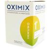 DRIATEC OXIMIX 1+ IMMUNO 40 CAPSULE