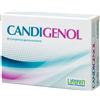 LABORATORI LEGREN CANDIGENOL 30 COMPRESSE