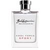 Baldessarini Cool Force Sport Eau de Toilette Uomo 90 ml