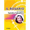 Sempre Editore Il rosario con la beata Sandra Sabattini