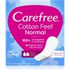 Carefree Cotton Cotton 56 pz