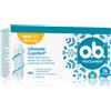 o.b. Pro Comfort Normal 16 pz