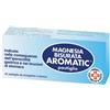 HALEON CH Magnesia Bisurata Aromatic - Magnesio Antiacido 40 Pastiglie