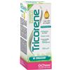 CHIESI FARMACEUTICI SpA Tricorene Shampoo Natural con olio di Argan 210 Ml
