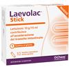 CHIESI ITALIA SpA Chiesi Farmaceutici Laevolac Stick 10 Bustine