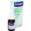 OPELLA HEALTHCARE ITALY Srl Rinogutt Spray Nasale con Eucaliptolo 1mg/ml Tramazolina Decongestionante Nasale, 10ml