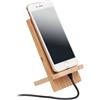 Porta cellulare da tavolo con caricabatterie personalizzato Whippy Plus personalizzate o neutre