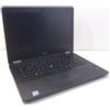 Dell NOTEBOOK PC PORTATILE DELL E7470 INTEL CORE I5 2.4GHZ SSD256GB RAM 4GB WIN10 P