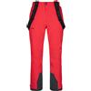 Kilpi Methone Pants Rosso 3XL / Regular Uomo