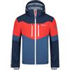 Kilpi Sion Jacket Multicolor 3XL Uomo