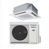 Panasonic Climatizzatore Monosplit a 4 vie a Cassetta 90x90 Serie PACI NX 24000 Btu U-71PZ3E5A - S-6071PU3E Gas R-32 ,