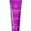 Versace Dylan purple Body lotion , 200 ml - Lozione corpo per donna