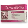 Benefica RAVENZEN PLUS 30 COMPRESSE BENEFICA