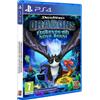 Videogioco PS4 Bandai Namco Entertainment Dreamworks Dragons Leggende Dei Nove Regni [115764]
