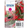 Epson Cartuccia Epson 503 3.3ml 165pagine Magenta [C13T09Q34020]