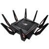 Asus ROG Rapture GT-AX11000 Router Gigabit Triband 4804Mbps USB3.1 Nero