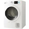 Indesit YTNM1183KRXIT Asciugatrice a Condensa 8 kg A+++