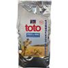 Toto 1,5 Kg - Toto Holistic Open Formula Pesce e Riso MINI SIZE per Cani