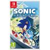 Sega Sonic Frontiers per Nintendo Switch - 1110626