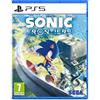 Sega Sonic Frontiers per PlayStation 5 - 1110624