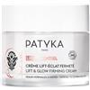 PATYKA COSMETICS Sas Patyka Creme Lift Eclat Fermete 50ml