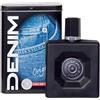 DENIM Profumo Classico Da Uomo Original Eau De Toilette 100 Ml