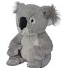 SIMBA 6315870103 PELUCHE KOALA CM.25 NATIONAL GEOGRAPHIC CM.25