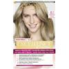 L'Oréal Paris Excellence Creme Triple Protection tinta capelli 48 ml Tonalità 8,1 natural ash blonde per donna