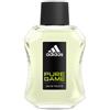 Adidas Pure Game 100 ml eau de toilette per uomo
