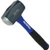 Faithfull - Mazza in fibra di vetro, peso: 1,13 kg