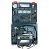 BOSCH Nuovo Impatto Trapano BOSCH Gsb 10 Re Kit Strumento Professionale
