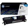 HP 122A Q3960A Toner Originale Nero 5000 Pagine compatibile con HP LaserJet 2550, 2550L, 2550n, 2550Ln
