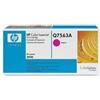 HP 314A Q7563A Toner Originale Magenta 3500 Pagine compatibile con HP Color LaserJet 2700, 2700n e HP Color LaserJet 3000, 3000dn, 3000dtn, 3000n