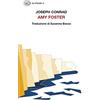 Einaudi Amy Foster