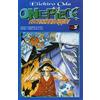Star Comics One piece (Vol. 10)