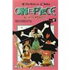 Star Comics One piece (Vol. 16)