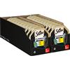 Sheba Vaschette 44 x 85 g Umido per gatto - Paté Classic - Vitello & Pollo