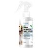 EUROWET Spray per l'igiene orale con purga e menta piperita 100ml