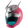 MEGAHOUSE Full Scale Works: Mobile Suit Gundam Char Aznable Standard Suit Helmet MEGAHOUSE